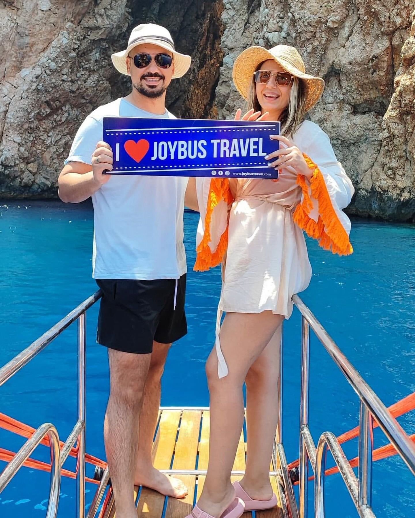 OLYMPOS - ADRASAN - SULUADA TATİLİ