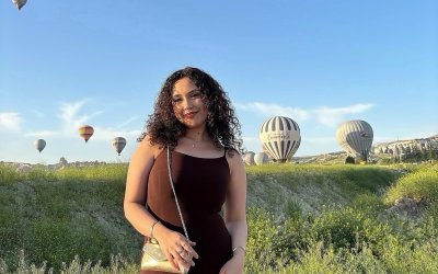 1 GECE 2 GÜN KAPADOKYA - IHLARA TURU