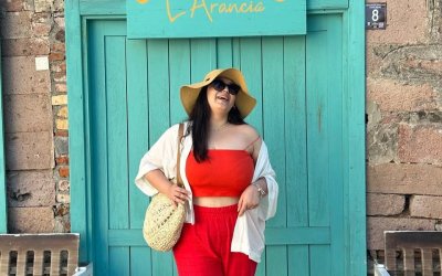 ALAÇATI OT FESTİVALİ ÖZEL  EGE TURU