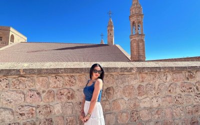 BUTİK GÜNEYDOĞU ANADOLU GEZİSİ