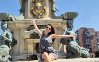 BOYDAN BOYA KARADENIZ & BATUM TURU