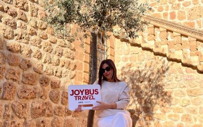 BÜYÜK GAP TURU 2 GECE 3 GÜN