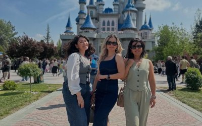 GÜNÜBİRLİK ESKİŞEHİR TURU