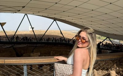 Günübirlik Şanlıurfa - Halfeti - Göbeklitepe Turu